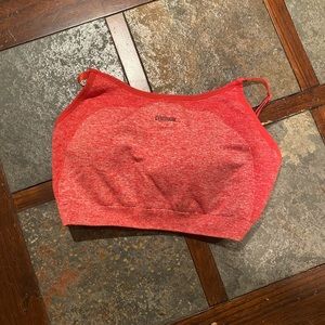 Gymshark Flex Sports bra